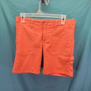 Joie Women's Coral Casual Shorts Size 27